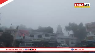 Rajasthan Weather Update: प्रदेश में आज से बदलेगा मौसम का मिजाज, वेस्टर्न डिस्टर्बेंस का रहेगा प्रभाव 
