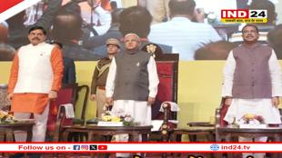 राष्ट्रीय शिक्षा नीति 2020 पर मंथन, सीएम डॉ. मोहन यादव बोले- मध्यप्रदेश NEP क्रियान्वयन में देश में अग्रणी