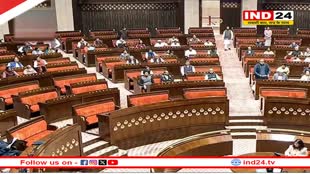 56 सीटों पर चुनाव के बाद भी नहीं बदलेगा राज्यसभा का गणित, जानिए किसको फायदा, किसको नुकसान ?