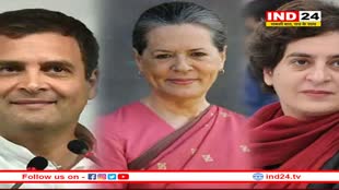 दिल्ली-यूपी की इन 6 सीटों पर कांग्रेस उम्मीदवारों का इंतजार लंबा