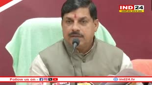 MP CM: उज्जैन दक्षिण के विधायक डॉ. मोहन यादव के सिर सजा मध्यप्रदेश के मुख्यमंत्री का 'ताज', जानिए उनके राजनीतिक जीवन के बारें में 