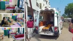 CG NEWS : लाभांडी में डायरिया का प्रकोप, ग्रसित मरीजों की संख्या पहुंची 148...