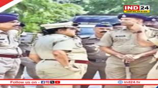 मध्यप्रदेश में युवाओं के लिए खुशखबरी, SI के 500 पदों पर होगी भर्ती