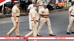 मुंबई एयरपोर्ट और ताज होटल को बम से उड़ाने की धमकी, मचा हड़कंप