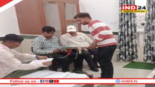 रिश्वत लेते रंगे हाथ पकड़े गए JE और EE, एसीबी ने की बड़ी कार्रवाई