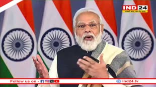 पीएम Narendra Modi ने यूट्यूब पर हासिल की ये बड़ी उपलब्धि, ऐसा करने वाले बने पहले राजनेता