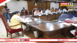 केन-बेतवा लिंक परियोजना के लिए 24 हजार 293 करोड़ रुपये मंजूर