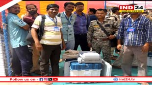 शांतिपूर्ण मतदान कराने प्रशासन ने कसी कमर, संवेदनशील, अतिसंवेदनशील केंद्रों पर रहेगी पैनी नजर