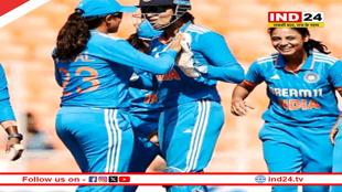 इंदौर में होगा विमेंस वर्ल्ड कप का धमाल, MPCL का आयोजन भी इस बार इसी शहर में