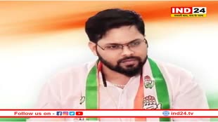 टिकट नहीं मिला तो कांग्रेस नेता का छलका दर्द, आलाकमान को लेकर कह दी ये बात