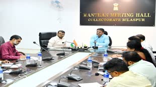 CG NEWS :  सरकारी स्कूलों के बच्चों को गर्मी की छुट्टियां इस बार एक यादगार अनुभव, बिलासपुर में लगेगा समर कैंप 