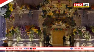 राम लला के स्वागत में सज गया मध्यप्रदेश, मंदिरों से लेकर घरों तक में आयोजन