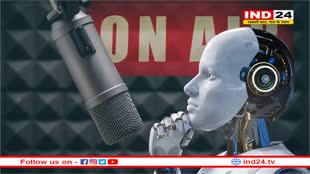 AI खाने लगा नौकरिया ! रेडियो स्टेशन ने पत्रकारों को किया बर्खास्त