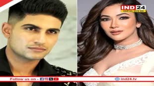 शुभमन गिल के साथ शादी की अफवाहों पर बोलीं रिद्धिमा पंडित, क्रिकेटर को बताया क्यूट, अफवाओं से किया इंकार