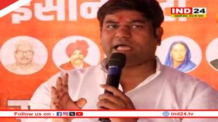 चुनाव से पहले NDA को बड़ा झटका, मुकेश सहनी ने थामा INDIA का दामन