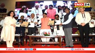 CM ने सड़क सुरक्षा कार्यशाला में कहा-हादसों को रोकना सरकार की सर्वोच्च प्राथमिकता