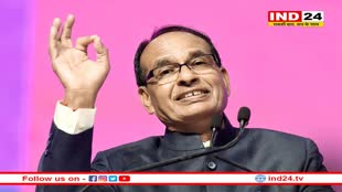 बुधनी में अब नेता-अभिनेता और संत की भिड़ंत, आज नामांकन दाखिल करेंगे सीएम शिवराज और मिर्ची बाबा