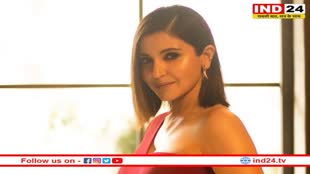 आज 35 वर्ष की हुईं Anushka Sharma, जानिए कहां से करी करियर की शुरुआत