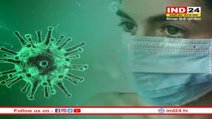 Coronavirus Update: भारत में बेकाबू हो रहा कोरोना! एक दिन में 11 हजार से ज्यादा नए मामले आए सामने