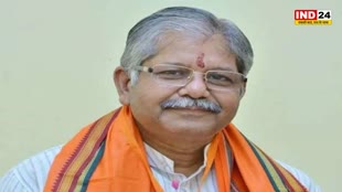 Dharamlal Kaushik का बयान - छत्तीसगढ़ में अवैध रूप से लोग आकर बसते जा रहे है