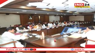 MP Cabinet Meeting: विधानसभा में मोहन सरकार के बड़े फैसलों पर मुहर, अधोसंरचना और भर्ती प्रक्रिया में अहम निर्णय