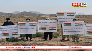 भारत से सबसे पहले मान्यता क्यो चाहता है बलूचिस्तान