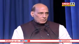 एशियाई गेम्स में जीतने वाले सशस्त्र बलों के कर्मियों को नकद पुरस्कार, रक्षा मंत्री ने की घोषणा 