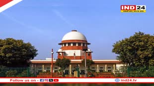 सुप्रीम कोर्ट 11 दिसंबर को सुनाएगा अनुच्छेद 370 को लेकर फैसला 