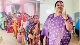 CG NEWS : कांग्रेस प्रत्याशी अनिल भेड़िया ने डोंडीलोहारा से किया मतदान, सभी को वोट डालने की अपील ..