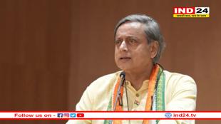 शशि थरूर अगर कांग्रेस छोड़ दें तो केरल की राजनीति पर क्या होगा असर?