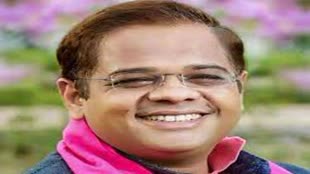 CG NEWS : अमित जोगी पाटन से लड़ेंगे चुनाव, नामांकन भरने पहुंचे दुर्ग .....