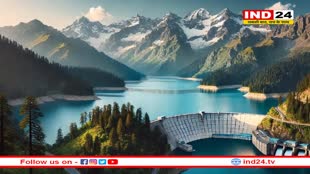 ब्रह्मपुत्र नदी पर बनने वाले दुनिया के सबसे बड़े बांध को लेकर चीन ने दी सफाई