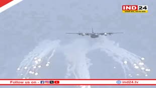 Rajasthan News: जोधपुर में होगा 12 देशों का सबसे सबसे बड़ा युद्धाभ्यास, ये देश होंगे शामिल 