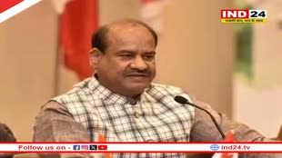 Rajasthan News: बूंदी में 'विकसित भारत संकल्प यात्रा' में शामिल हुए लोकसभा अध्यक्ष Om Birla, बोले- भारत तय कर रहा वैश्विक एजेंडा