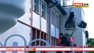 जर्मनी में अपने दूतावास पर हमले से भड़का पाकिस्तान