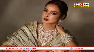 'मुझसे पूछिए, एक-एक डायलॉग याद है' कपिल शर्मा ने किया बिग-बी का जिक्र, तो रेखा ने कही दिल की बात