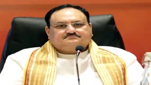 JP Nadda Tour: बीजेपी के राष्ट्रीय अध्यक्ष जेपी नड्डा आज छत्तीसगढ़ दौरे पर, कार्यकर्ताओं को देंगे जीत का मंत्र