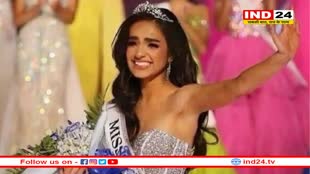 अमेरिका सौंदर्य प्रतियोगिता विजेता 