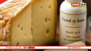 दूध, पनीर, तेल, साबुन से लेकर टीवी, फ्रिज तक... नवरात्र के पहले ही दिन से सस्ते होंगे ये सामान, देखें पूरी लिस्ट