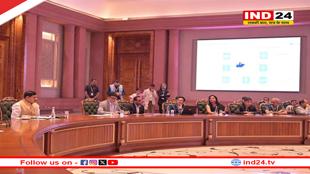 टेक्सटाइल उद्योगों को प्रोत्साहित करने होंगे हरसंभव प्रयास-CM डॉ. मोहन यादव