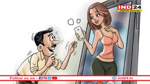 वॉट्सऐप के जरिए चल रहा था घिनौना काम, पुलिस ने ऐसे कसा शिकंजा