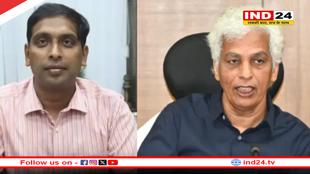 इंदौर और जबलपुर समेत 5 जिलों के कलेक्टर बदले, MP में 14 IAS अफसरों के तबादले