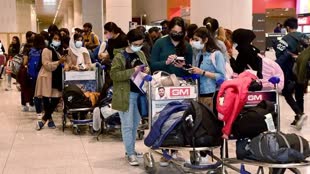 Canada: अंतरराष्ट्रीय छात्रों की संख्या कम करने की तैयारी में कनाडा, स्टडी वीजा में होगी कटौती, इन छात्रों पर पड़ेगा असर 