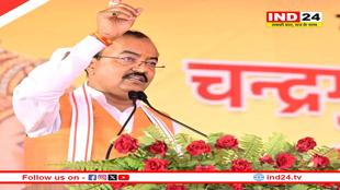 जाति जनगणना को लेकर डिप्टी सीएम केशव प्रसाद मौर्य ने राहुल गांधी और अखिलेश यादव को घेरा