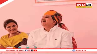 Hemaram Chaudhary बोले- 'लोकसभा चुनाव लड़ा तो मान-सम्मान कम हो जाएगा, राजनीति नशा है, मैंने मन को कंट्रोल कर....'