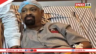 विनोद कांबली की मदद के लिए आगे आए एकनाथ शिंदे, 5 लाख रुपये देने का किया ऐलान