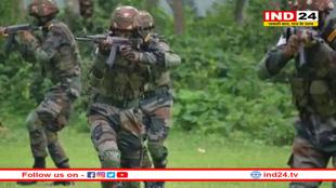 सोशल मीडिया पर सेना की छवि खराब करने वाले पूर्व सैनिकों पर शिकंजा