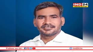 कन्नौज से सपा नेता नवाब सिंह गिरफ्तार, रेप के प्रयास का लगा आरोप, रहा है डिंपल यादव का प्रतिनिधि