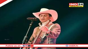 गायक जुबिन गर्ग का सिंगापुर में निधन, PM मोदी ने जताया शोक