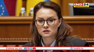 यूक्रेन में बड़ा सियासी फेरबदल, जेलेंस्की ने ट्रंप से मिनरल डील करने वाली यूलिया को बनाया पीएम